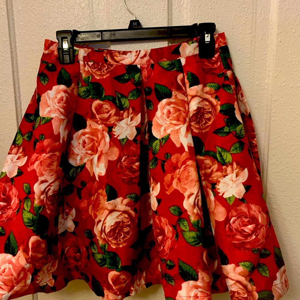 Skirt